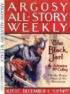 Cover For Argosy All-Story Weekly v156 2
