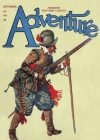 Cover For Adventure v18 5