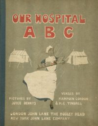 Large Thumbnail For Our Hospital ABC