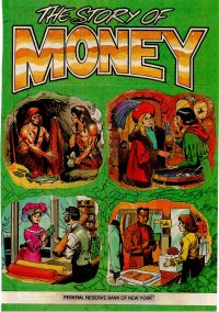 Large Thumbnail For The Story of Money
