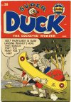 Cover For Super Duck 38