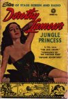 Cover For Dorothy Lamour, Jungle Princess 2