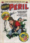 Cover For Operation: Peril 1