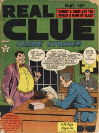Large Thumbnail For Real Clue Crime Stories v4 7