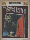 Cover For The Spirit (1940-12-08) - Philadelphia Record