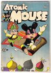 Cover For Atomic Mouse 3