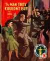 Cover For Sexton Blake Library S3 78 - The Man They Couldn't Buy