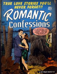Large Thumbnail For Romantic Confessions v2 3