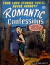Cover For Romantic Confessions v2 3