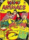 Cover For Frisky Animals 49