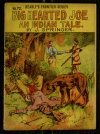 Cover For Beadle's Frontier Series 72 - Big-Hearted Joe