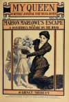 Cover For My Queen 14 - Marion Marlowe's Escape