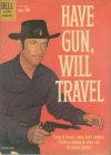 Cover For Have Gun, Will Travel 7