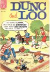 Cover For Dunc and Loo 5