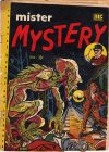 Cover For Mister Mystery 2