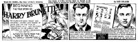Large Thumbnail For War on Crime G1-42 Harry Brunette Jul 19 to Sep 4 1937
