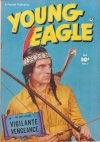 Cover For Young Eagle 7