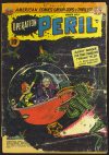 Cover For Operation: Peril 9