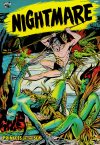 Cover For Nightmare 13