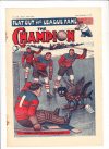 Cover For The Champion 1314