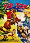 Cover For The Tip Top Book 1953