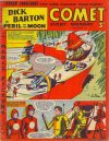 Cover For The Comet 263