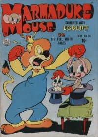 Large Thumbnail For Marmaduke Mouse 24