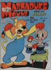 Cover For Marmaduke Mouse 24