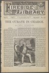 Cover For Fireside Library 124 - The Curate in Charge
