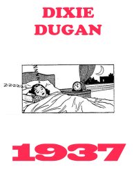 Large Thumbnail For Dixie Dugan 1937