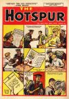 Cover For The Hotspur 643