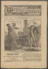 Cover For Waverly Library 49 - Wife's Secret