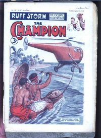 Large Thumbnail For The Champion 1482