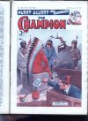 Cover For The Champion 1362