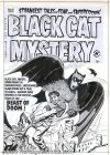 Cover For Black Cat 41 (Mystery)
