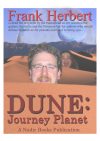 Cover For Journey Planet 9