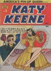 Cover For Katy Keene 3
