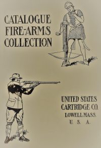 Large Thumbnail For Catalogue Fire-Arms Collection