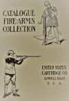 Cover For Catalogue Fire-Arms Collection