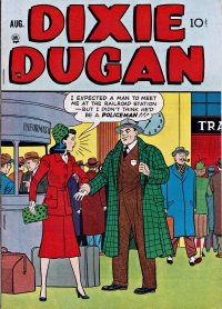 Large Thumbnail For Dixie Dugan v3 3
