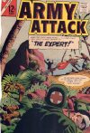 Cover For Army Attack 44