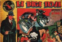 Large Thumbnail For La Daga Roja 1 - La Daga Roja