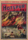 Cover For The Hotspur 52