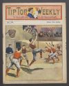 Cover For Tip Top Weekly 296 - Dick Merriwell at Fardale
