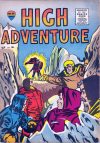 Cover For High Adventure 1