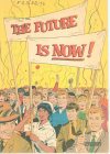 Cover For The Future is Now!