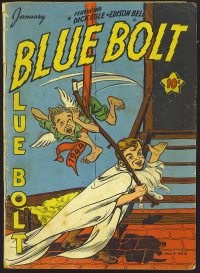 Large Thumbnail For Blue Bolt v4 6