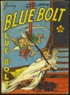 Cover For Blue Bolt v4 6