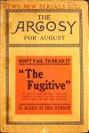 Cover For The Argosy v49 1