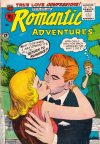 Cover For My Romantic Adventures 131